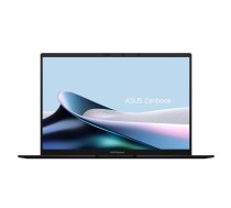 Portatīvais dators Asus Zenbook 14 OLED UM3406GA-OLED040W — 14" WUXGA, 16GB RAM, 1TB SSD, integrētā AMD grafika, Windows 11 Home, melns