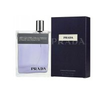 Tualetes ūdens Prada Amber Pour Homme 100 ml — vīriešu aromāts Prada