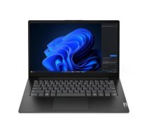 Portatīvais dators Lenovo V14 G5 IRL — 14.0" FHD 250 nitu AG, Intel i7-13620H, 16GB DDR5 5200, 512GB SSD, Intel UHD, 720p kamera, LAN, 47Wh, NoOS
