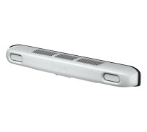 All‑in‑One video bārs HP Poly Studio X32 — 4K Ultra HD, 50 MP, 5x digitālais tālummaiņa, 30 fps, Ethernet/Wi‑Fi/Bluetooth, līdz 5 personām, bez radio/bez barošanas (melns)