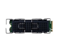 Iekšējais M.2 NVMe SSD HP ZTurbo 1TB 2280 PCIe Gen4x4 ar paššifrēšanu OPAL2 TLC, 80×22×2.38 mm