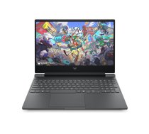 Klēpjdators HP Victus Gaming 15-fb3008na — AMD Ryzen 7 7445H, 15.6" FHD, 16 GB DDR5, 512 GB SSD, RTX 3050, Windows 11