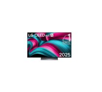 OLED televizors LG OLED55C51LA 55" 4K UHD 120 Hz, 4x HDMI (iepakots)