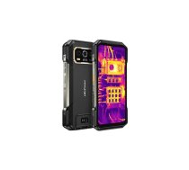 Izturīgs viedtālrunis UleFone Armor 27T Pro+ — 6.78" FHD+, MediaTek Dimensity 6300, 12 GB RAM, 256 GB, 5G, 10600 mAh, IP68/IP69K, Dual SIM