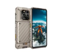 Viedtālrunis RUGONE Xever 7 Pro 6,67" Dual SIM Android 15 5G 12 GB/512 GB 5550 mAh Sand