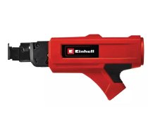 Skrūvgrieža piederums Einhell TC-DY 710 E / TE-DY 18 Li — modelis 4259955, melns/sarkans, 1 gab.