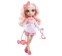 Modes lelle MGA Entertainment Rainbow High Creative Crystals — Bella, 280 mm, plastmasa, daudzkrāsaina, 8+