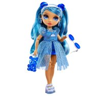 Modeļu lelle MGA Entertainment Rainbow High Creative Crystals — Skyler, 280 mm, plastmasa, daudzkrāsaina, 8+