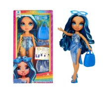 Modes lelle MGA Entertainment Rainbow High 507307EUC — 280 mm, plastmasa un tekstils, daudzkrāsaina