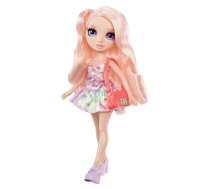 Modes lelle Rainbow High no MGA Entertainment — Bella, 280 mm, audums un plastmasa, daudzkrāsaina