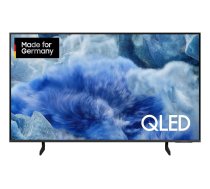 Televizors Samsung GQ43Q8FAAU 43" (109,2 cm) QLED 4K Ultra HD Smart TV, Tizen, Wi‑Fi, pelēks