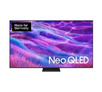 Smart TV Samsung GQ65QN80FAU 65" (165,1 cm) QLED 4K Ultra HD, Tizen, Wi‑Fi, Carbon
