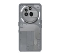 Viedtālrunis Nothing Phone (3a) Pro 6.77" Dual SIM Android 15 Snapdragon 7s Gen 3 12GB/256GB 5000mAh Pelēks