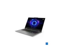 Klēpjdators Lenovo LOQ 17IRX10 17.3" FHD IPS i7-13650HX 16GB DDR5 1TB SSD NVIDIA GeForce RTX 5060 8GB Windows 11 Home Luna Grey