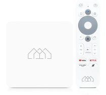 Mediaplāyers No name Homatics R Lite 4K Android SMART TV Box