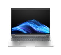 Portatīvais dators HP ProBook 4 G1ah — AMD Ryzen 5 220 3.2 GHz, 16" WUXGA (1920x1200), 24 GB DDR5, 512 GB SSD, Windows 11 Pro, sudraba