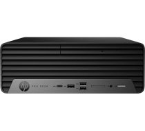 Datora PC HP Pro SFF 400 G9 ar Intel Core i5-13500, mazs korpuss (D18KHES#ABD)