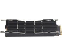 SSD HP Z Turbo 512GB PCIe-4x4 TLC — 82×30×12 mm, 34 g, komplekts Z4/Z6