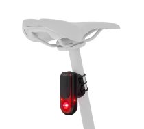 Aizmugures lukturis GARMIN Varia RearView 820Radar ar radaru un viedu savienojamību