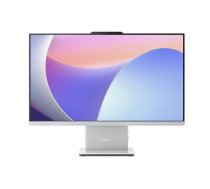 All-in-One dators Lenovo IdeaCentre AIO 27IRH9 Intel Core 5 210H 27" Full HD IPS 16GB DDR5 512GB SSD Wi‑Fi 6 pelēks