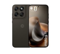 Viedtālrunis Motorola moto g77, 6.8" (17.3 cm), MediaTek Dimensity 6400, 8 GB RAM, 256 GB, 108 MP, 5200 mAh, hibrīds Dual SIM, Android 16.0