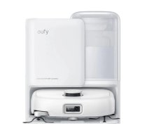 Robots-putekļsūcējs Anker eufy Robot Vacuum Omni E25 balts (modelis T2353G21)