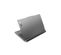 Portatīvais dators Lenovo LOQ Essential 15IRX11 15" FHD, Intel Core i5-13450HX, 16GB RAM, 512GB SSD, NVIDIA GeForce RTX 5050, Windows 11