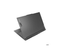 Klēpjdators Lenovo Legion Slim 5 16" WQXGA – AMD Ryzen 7 7435HS, 16 GB RAM, 512 GB SSD, NVIDIA GeForce RTX 4070, Windows 11