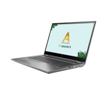 Mobilā darbstacija Upcycle IT HP Zbook Fury 15 G7 — Intel Core i7-11850H, 15,6" FHD, 32 GB DDR4, 512 GB SSD, NVIDIA Quadro T2000, Windows 11 Pro