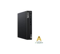 Mini datora Upcycle IT Lenovo ThinkCentre M90q (Refurbished) A — Intel Core i5-10500T 2.3 GHz, 16 GB DDR4, 256 GB SSD, Windows 11 Pro, melns
