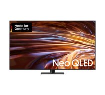 85" Samsung Neo QLED 4K Smart TV GQ85QN95DAT — 214 cm, 3840×2160, Tizen, Wi‑Fi, melns