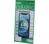TelForceOne Szkło Hartowane 9D Ceramic Do Xiaomi Redmi Note 12 Pro 4G / Note 12 Pro 5G / Note 11 Pro 4G (Global) / Note 11 Pro 5G (Global)