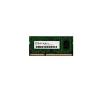 Pamięć do laptopa Renov8 SODIMM, DDR3, 2 GB, 1333 MHz, (R8-S313-G002-DR16)