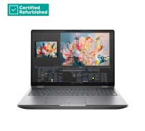 RENEW SILVER HP ZBook Fury G1i Mobile Workstation 16 - Ultra 9-285HX, 32GB, 1TB SSD, RTX PRO 2000 Blackwell 8GB, 16 WUXGA 400-nit AG, 5MP IR cam, WWAN-ready, FPR, US backlit keyboard, 99Wh, Win 11 Pro