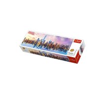 Trefl 1000 Panorama - Manhattan (29033)