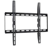 Fiksēts plāns sienas stiprinājums LED TV LCD 23-55 Techly ICA-PLB 162M