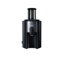 Sulu spiede Braun Multiquick 5 J 500 900 W Melna Sudraba