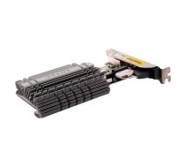 Videokarte NVIDIA GeForce GT 730 4 GB GDDR3