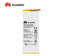 Huawei HB3543B4EBW Oriģināls Akumulators Ascend P7 2460mAh (OEM)