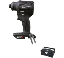 Bezvadu urbjmašīna-skrūvgriezis Panasonic EY1DD2XT32 18 V