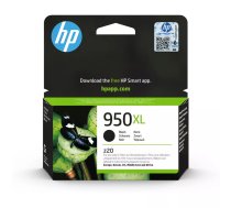 Kārtridžs HP Ink No 950 HP950 HP 950 XL Melns