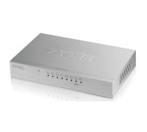 Slēdzis Unmanaged Zyxel ES-108A V3