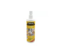 Fellowes 250ml Screen Cleaning Spray LCD/TFT/Plazma Gaisa spiediena tīrītājs aprīkojuma tīrīšanai