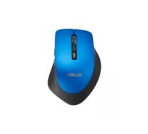 ASUS WT425 pele Birojs Labā roka RF Bezvadu Optisks 1600 DPI