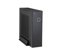 Datora korpuss Chieftec IX-03B Mini Tower Black