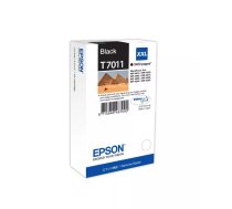 Epson WP4000/4500 Series Ink Cartridge XXL Black 3.4k