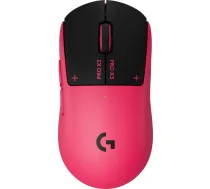 Logitech Pro X3 SuperStrike Pele