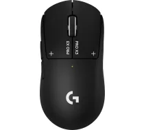Logitech Pro X3 SuperStrike Pele