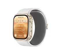 Huawei WATCH D3 Viedpulkstenis Zelts 1.92 collu AMOLED skārienjūtīgais ekrāns GPS Bluetooth Sirds ritma monitors