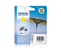 Epson Parasol Tintes kasetne Yellow T0444 DURABrite Ink liela ietilpība